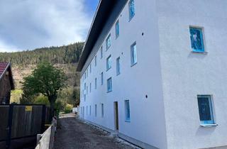 Mehrfamilienhaus kaufen in Karl-Marx-Straße 49, 99885 Luisenthal, Luisenthal - 13 Wohneinheiten 927 qm Wohnfläche Rohbau mit Fassade,Dach und Fenstern steht Großteil Elektrik und Heizung vorhanden, aber noch nicht eingebaut