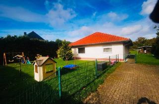 Haus kaufen in 18236 Kröpelin, Kröpelin - Ostseenähe Bungalow provisionsfrei
