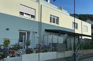 Penthouse kaufen in 85072 Eichstätt, Eichstätt - Reihenhaus Eichstätt - Erstbezug sehr hochwertig möbliert