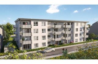 Wohnung kaufen in 41539 Dormagen, Dormagen - Wohnen am Höhenberg