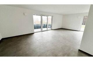 Wohnung kaufen in 74861 Neudenau, Neudenau - Moderne 3-Zimmer Erdgeschosswohnung in Neudenau in ruhiger Lage!