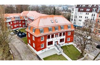 Wohnung kaufen in Leipziger Straße 199, 15232 Frankfurt, Eigentumswohnung im 1 OG.- Erstbezug Neubau in Frankfurt/Oder