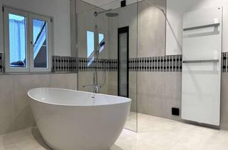 Wohnung mieten in Neumarkt 14, 65549 Limburg an der Lahn, Luxuriöse 4-ZKB Dachgeschosswohnung am Limburger Neumarkt