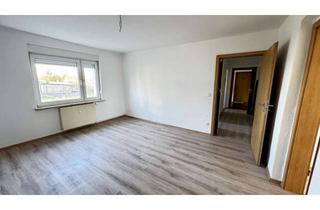 Wohnung mieten in 39418 Neundorf, helle Mietwohnung Wannenbad - ruhige Wohnlage - Erstbezug nach Komplett-Sanierung