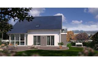 Einfamilienhaus kaufen in 07927 Hirschberg, Zukunft beginnt hier: Einfamilienhaus in Planung!