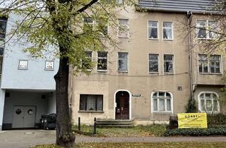 Haus kaufen in 06618 Naumburg, Sanierungsobjekt bereits mit neuem Dach