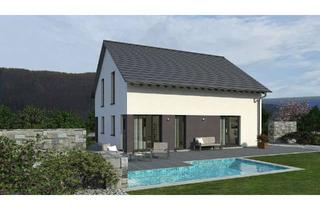 Haus kaufen in 47509 Rheurdt, Stilvoll & Modern: Einzigartiges Zuhause mit Wohlfühlfaktor