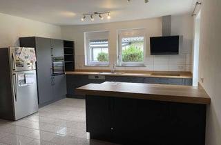 Haus kaufen in Sangerstraße 13b, 66909 Henschtal, Exclusive Immobilie mit schönem Ausblick, 384qm Grdst fl + 1454qm landw. Fl.