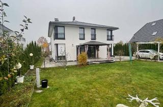 Villa kaufen in 21502 Geesthacht, Traumhafte Villa in attraktiver Lage von Hamburg-Geesthacht zu verkaufen!