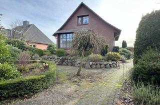 Grundstück zu kaufen in 22941 Bargteheide, großes Baugrundstück mit ca. 1.393m² und Altbestand in ruhiger Wohnlage von Bargteheide