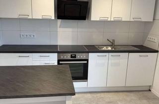 Wohnung mieten in 69245 Bammental, moderne, vollsanierte, teilmöblierte 3 Zimmer Wohnung EG,Terrasse/Gartenanteil,Strom über PV-Anlage