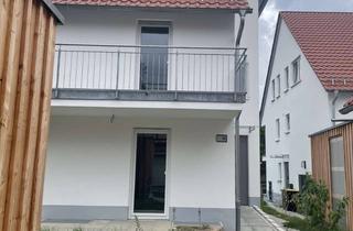 Wohnung mieten in Brunnenstraße 18, 71665 Vaihingen an der Enz, 6 Zimmer Wohnung in Ensingen - Neubau, Erstbezug, energieeffizient