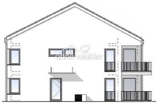 Wohnung kaufen in 66806 Ensdorf, EIGENTUMSWOHNUNGEN MIT GARTEN IN ENSDORF