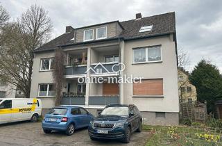 Wohnung kaufen in 58239 Schwerte, DG Mietwohnung zur Eigennutzung oder zur Kapitalanlage, vermietet