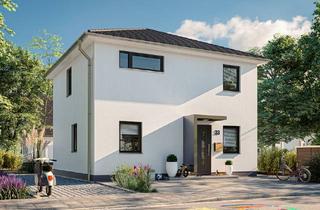 Villa kaufen in 59555 Lippstadt, Stadtvilla! Bauen mit Town & Country Haus Haus.