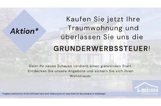 Wohnung kaufen in Beim Bahnhof, 71336 Waiblingen, Offene Rohbaubesichtigung am Samstag, 30.05. von 12:30 bis 13:30 Uhr in Waiblingen, Beim Bahnhof 5
