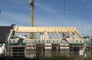 Wohnung kaufen in Beim Bahnhof, 71336 Waiblingen, KfW-40 Neubauwohnung – Fertigstellung Ende 2026 – attraktive Förderkredite möglich