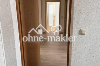 Wohnung mieten in Rathausstraße 16, 06237 Leuna, 3-Zimmer Wohnung mit Einbauküche in Leuna zu vermieten