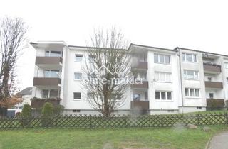 Wohnung kaufen in Gerhart-Hauptmann-Straße 19, 31848 Bad Münder, Schöne 3-Zimmer-Wohnung mit Balkon in Bad Münder am Deister