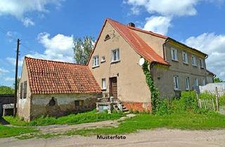 Doppelhaushälfte kaufen in Hellberg, 37339 Bernterode, Einfamilien-Doppelhaushälfte ++ ohne Provision!