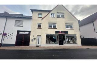 Mehrfamilienhaus kaufen in 63939 Wörth, Wörth am Main - Mehrfamilienhaus Investitionsobjekt vollvermietet