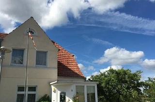Einfamilienhaus kaufen in 19205 Gadebusch, Gadebusch - Einfamilienhaus mit Potenzial auf wunderschönem Gartengrundstück
