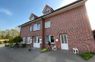 Wohnung kaufen in 26215 Wiefelstede, Wiefelstede - Charmante Zweizimmerwohnung