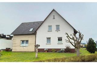 Einfamilienhaus kaufen in 37639 Bevern, Bevern - Gepflegtes Ein-Zweifamilienhaus in Bevern