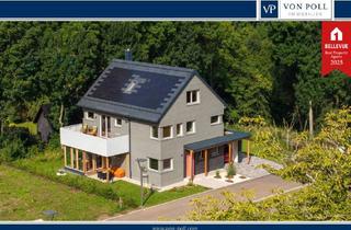 Villa kaufen in 99867 Gotha, Gotha - Thoma Holzhaus - Wohnen im Einklang mit der Natur