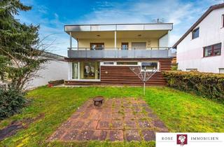 Einfamilienhaus kaufen in 73669 Lichtenwald, Lichtenwald - Großzügiges renovierungsbedürftiges Einfamilienhaus mit Einliegerwohnung und Stellplatz