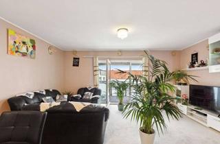 Wohnung kaufen in 35428 Langgöns, ⭐️Modern und mitten in Langgöns Fußbodenheizung/ Energieklasse A / Balkon / Stellplatz