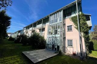 Wohnung kaufen in 94209 Regen, Zwei-Zimmer-Wohnung in Topzustand in Regen