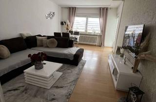 Wohnung kaufen in 79211 Denzlingen, 3-Zimmer-Wohnung mit Balkon in Denzlingen