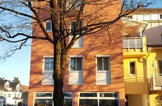 Wohnung kaufen in 85399 Hallbergmoos, 2-Zimmer-Wohnung in Hallbergmoos/ Bj. 2000