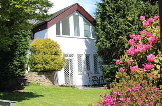 Wohnung mieten in 58313 Herdecke, Herdecke/Kermelberg, etwas Besonderes, 3 Zimmer -Wohnung mit Balkon/Terrasse, Weitblick