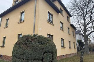 Wohnung mieten in Chemnitzer Straße 70, 04703 Leisnig, Dachgeschoss-Charme in Leisnig – Dein neuer Spot zum Wohlfühlen!