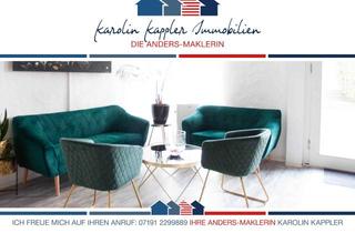 Wohnung mieten in 71554 Weissach, Charmante 2-Zimmer-Wohnung mit historischem Flair in Weissach im Tal – Ideal für Singles und Paare