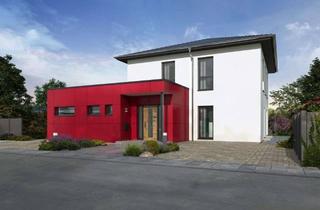 Einfamilienhaus kaufen in 66862 Kindsbach, EINFAMILIENHAUS MIT STAFFELGESCHOSS