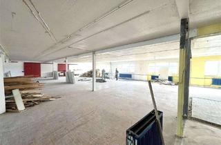 Gewerbeimmobilie mieten in 87471 Durach, Gewerbepark Durach - Lagerfläche ab 38 m² zu vermieten