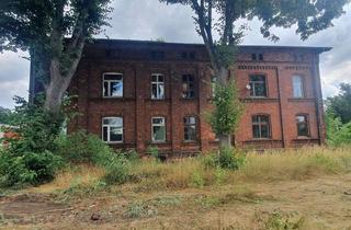 Anlageobjekt in 14979 Großbeeren, BAUPROJEKT MIT GENEHMIGUNG IN GROSSBEEREN