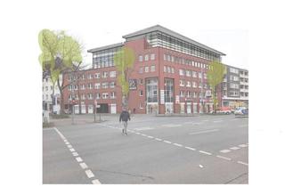 Praxen mieten in 44139 Dortmund, Praxisräume mit flexibler Raumaufteilung und Stellplätzen in Kliniknähe