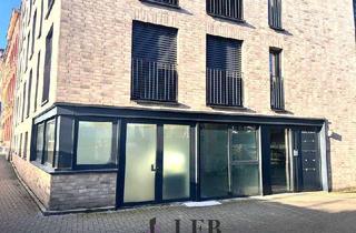 Praxen kaufen in Riehler Straße 231, 50735 Riehl, -Köln-Riehl- Verkauf einer Gewerbeimmobilie,- Top Lage- RESERVIERT-