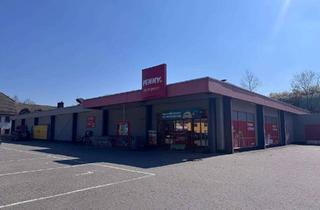 Gewerbeimmobilie kaufen in 67691 Hochspeyer, PROVISIONSFREI! STARK FREQUENTIERTER LEBENSMITTEL-EINZELHANDELSMARKT MIT ÜBER 6,5% RENDITE!