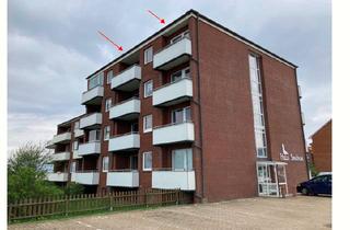 Wohnung kaufen in Inselstraße, 25946 Wittdün, Wunderschöne 2-Zi.Wohnung mit Meerblick, Wittdün/Amrum von privat