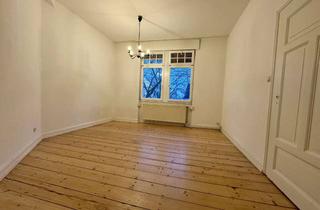 Wohnung mieten in Mauerstr. 32, 64289 Darmstadt-Nord, WG-Zimmer in denkmalgeschütztem Altbau – Perfekt für Studierende der TU