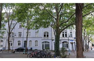 Wohnung mieten in Mauerstr. 32, 64289 Darmstadt, WG-Zimmer in Jugendstil-Altbau direkt um die Ecke der TU Darmstadt