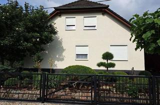 Einfamilienhaus kaufen in 14712 Rathenow, Sehr schönes Zweifamilienhaus voll unterkellert