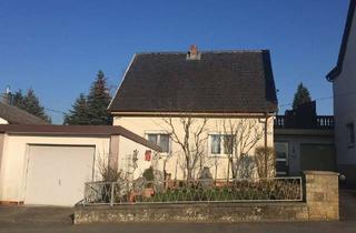 Haus kaufen in 96279 Weidhausen, HAUS MIT MIETER