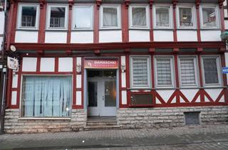 Anlageobjekt in 37520 Osterode, Investoren aufgepasst! Rentables Mehrfamilienhaus mit Gewerbe und 8 Wohneinheiten