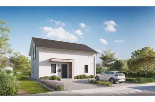 Einfamilienhaus kaufen in 37318 Arenshausen, Arenshausen - Ihr Traumhaus in Arenshausen - Individuell gestaltbar und nachhaltig wohnen